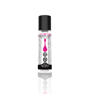 Water-based lubricant