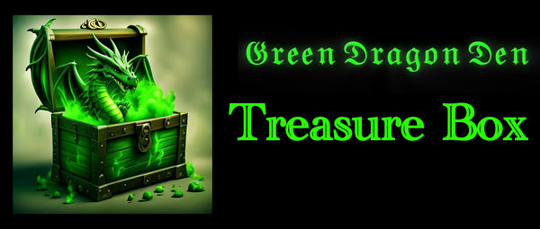 Treasurebox