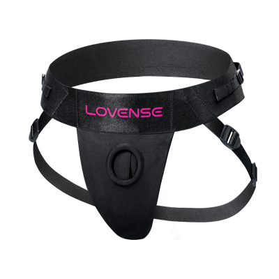Lovense Harness